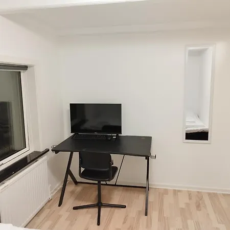 Fjeldgaard - Aarup 아루프