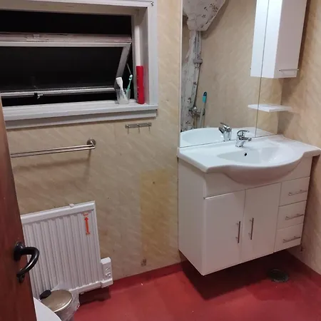 Aparthotel Fjeldgaard - Aarup *