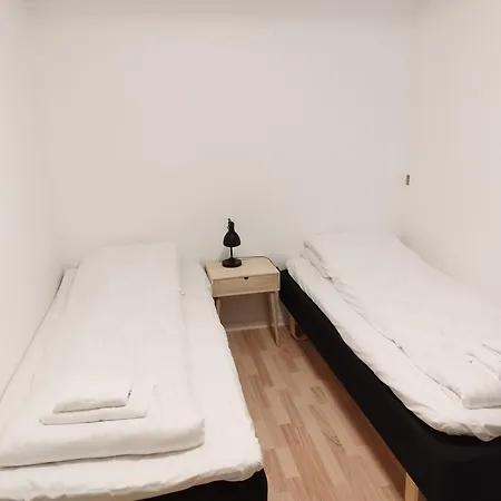 Aparthotel Fjeldgaard - Aarup Årup