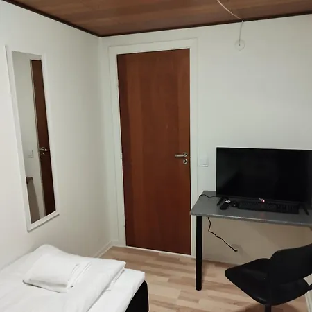 Aparthotel Fjeldgaard - Aarup