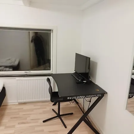 Fjeldgaard - Aarup Årup