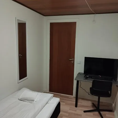 Aparthotel Fjeldgaard - Aarup *