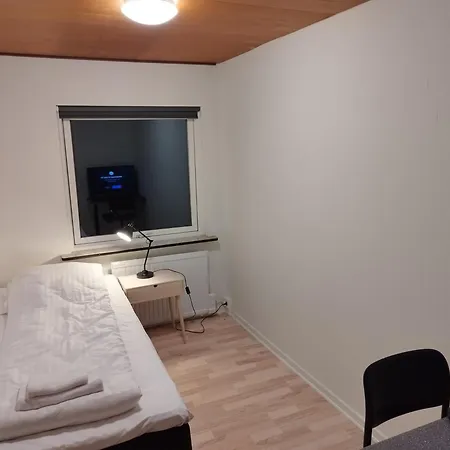 Fjeldgaard - Aarup Årup