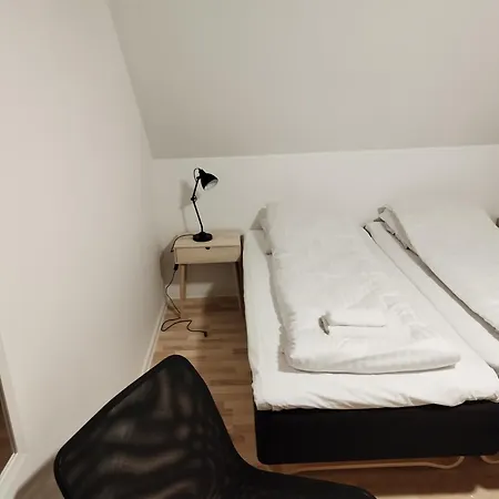 Fjeldgaard - Aarup Aparthotel