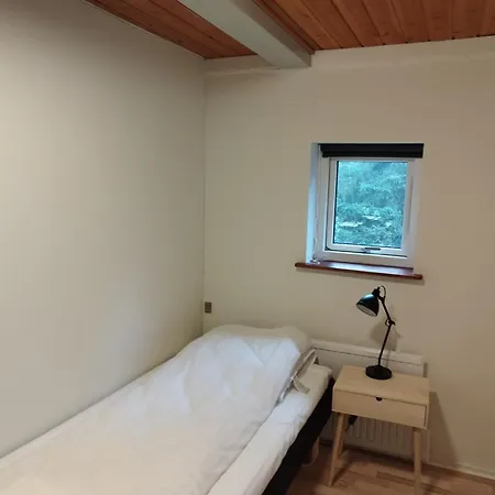 Fjeldgaard - Aarup 아루프