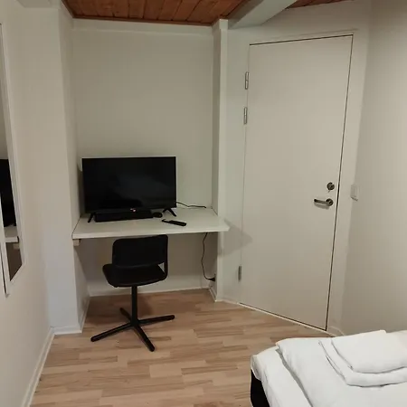 Fjeldgaard - Aarup * Årup