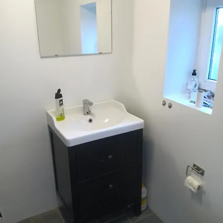 Fjeldgaard - Aarup *