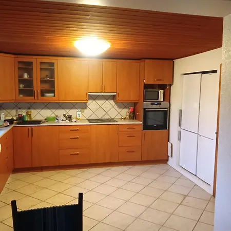 Hotel apartamentowy Fjeldgaard - Aarup Årup