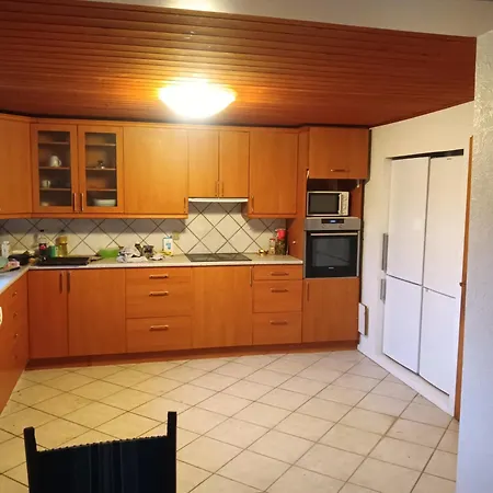 公寓式酒店 Fjeldgaard - Aarup Årup