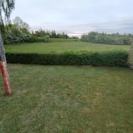 Fjeldgaard - Aarup Årup