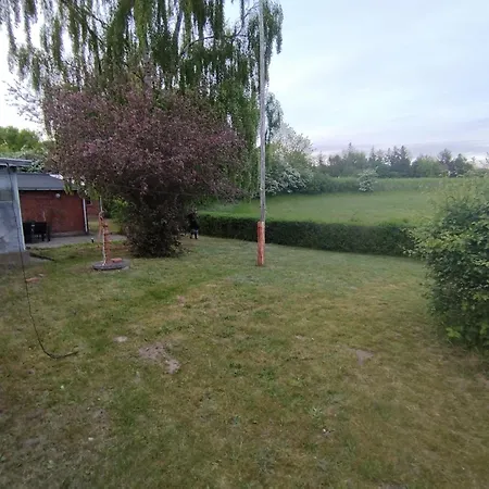 Fjeldgaard - Aarup Hotel apartamentowy Årup