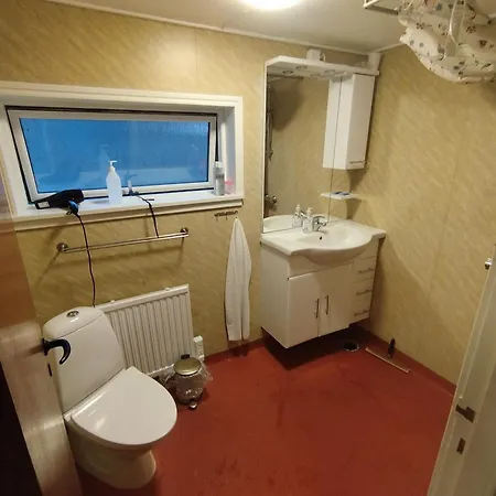 Fjeldgaard - Aarup 公寓式酒店 *