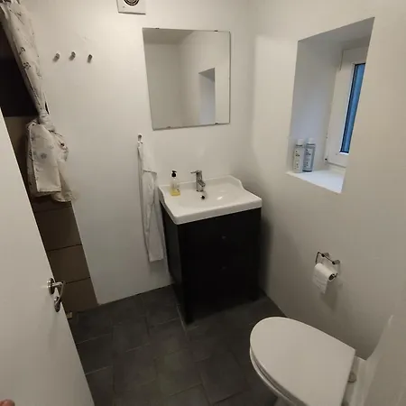 Apart Otel Fjeldgaard - Aarup *