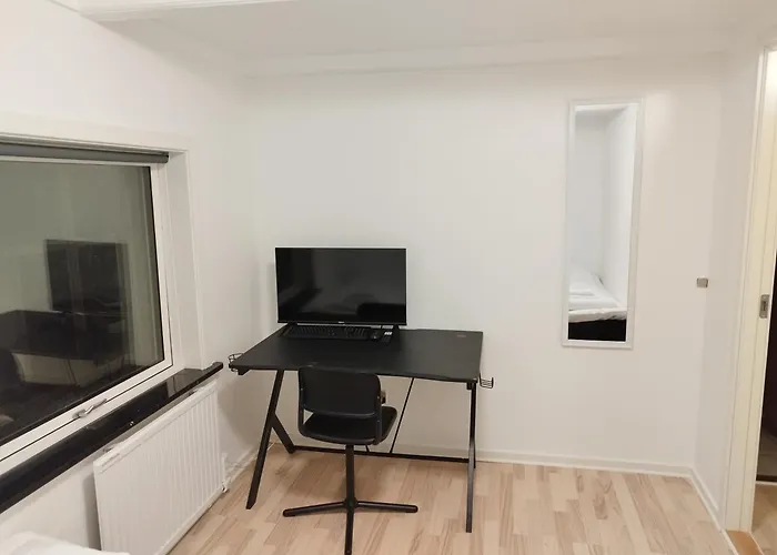 Fjeldgaard - Aarup Årup