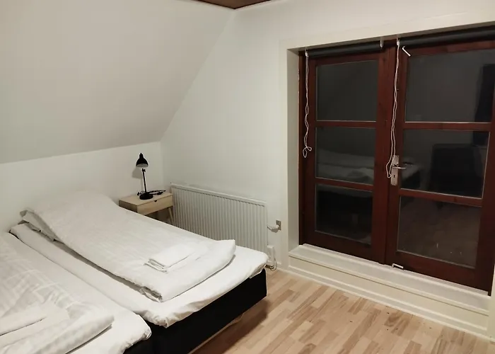 Aparthotel Fjeldgaard - Aarup *
