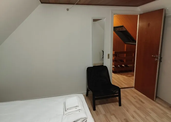 Fjeldgaard - Aarup *