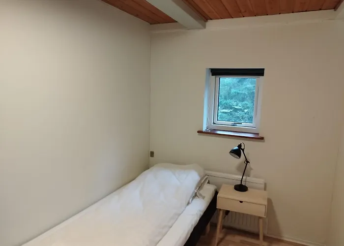 Fjeldgaard - Aarup Årup