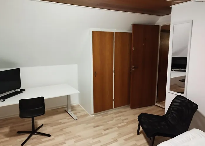 Fjeldgaard - Aarup Apartmanhotel