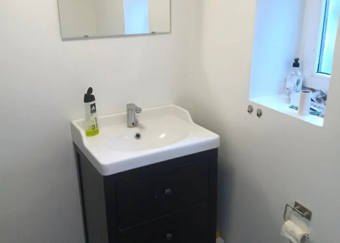 Fjeldgaard - Aarup *