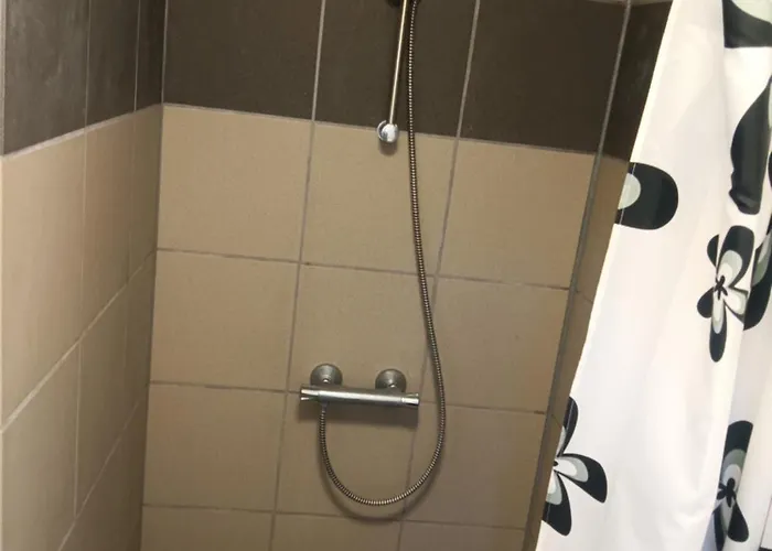 Apartmanhotel Fjeldgaard - Aarup