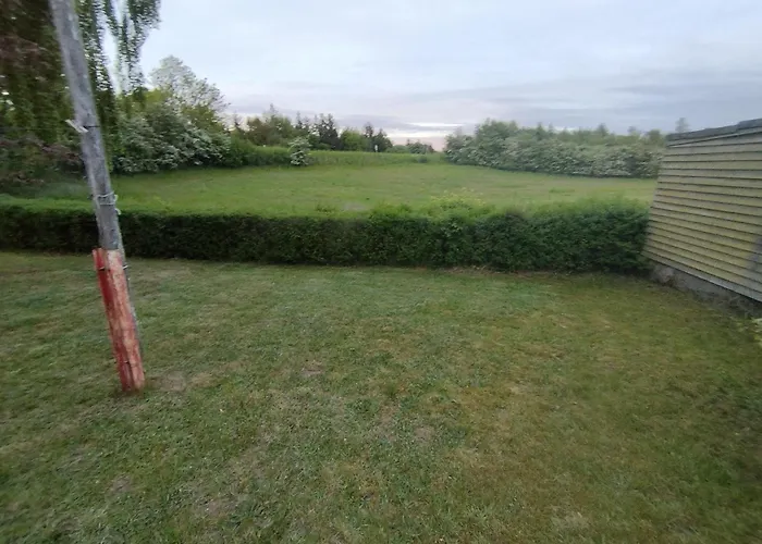 Fjeldgaard - Aarup Årup