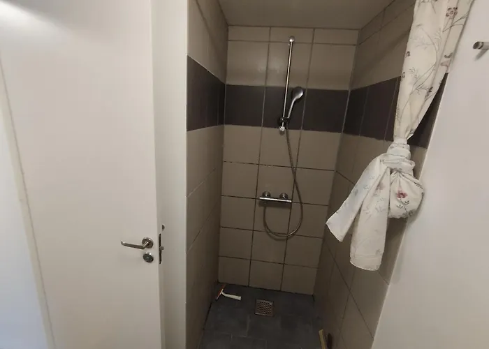 Fjeldgaard - Aarup Apartmanhotel *