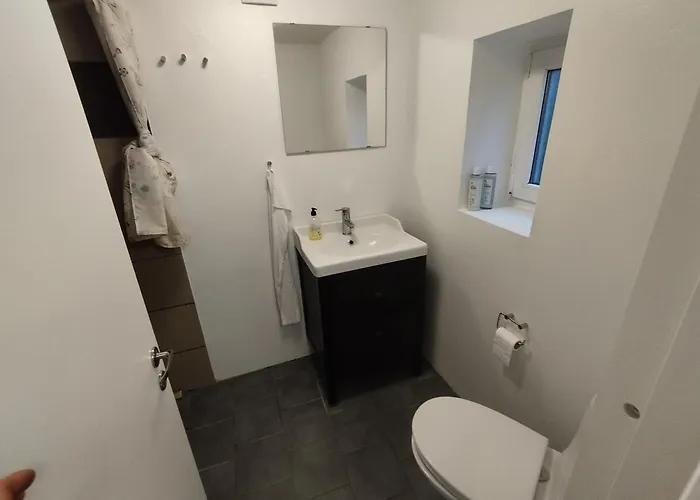 Apartmanhotel Fjeldgaard - Aarup *