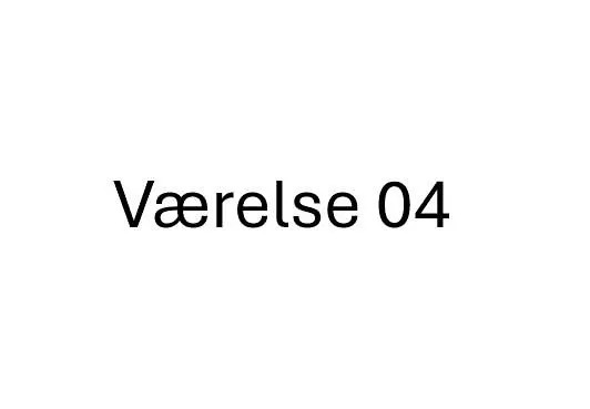 Fjeldgaard - Aarup