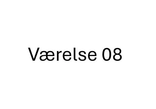 Fjeldgaard - Aarup *